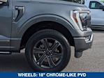 2023 Ford F-150 SuperCrew Cab 4WD Pickup for sale #PFC57735 - photo 11