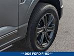 2023 Ford F-150 SuperCrew Cab 4WD Pickup for sale #PFC57735 - photo 12
