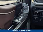 2023 Ford F-150 SuperCrew Cab 4WD Pickup for sale #PFC57735 - photo 24