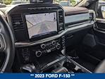 2023 Ford F-150 SuperCrew Cab 4WD Pickup for sale #PFC57735 - photo 31