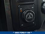 2023 Ford F-150 SuperCrew Cab 4WD Pickup for sale #PFC57735 - photo 33