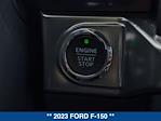 2023 Ford F-150 SuperCrew Cab 4WD Pickup for sale #PFC57735 - photo 34