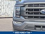 2023 Ford F-150 SuperCrew Cab 4WD Pickup for sale #PFC57735 - photo 9