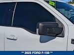 2023 Ford F-150 SuperCrew Cab 4WD Pickup for sale #PFC60041 - photo 10