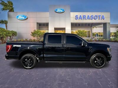 2023 Ford F-150 SuperCrew Cab 4WD Pickup for sale #PFC63880 - photo 1