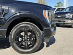 2023 Ford F-150 SuperCrew Cab 4WD Pickup for sale #PFC63880 - photo 11