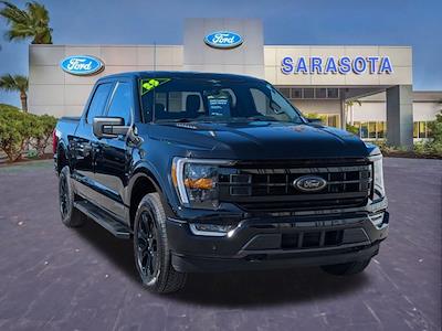 2023 Ford F-150 SuperCrew Cab 4WD Pickup for sale #PFC67695 - photo 1