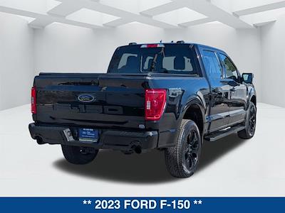 2023 Ford F-150 SuperCrew Cab 4WD Pickup for sale #PFC67695 - photo 2