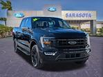 2023 Ford F-150 SuperCrew Cab 4WD Pickup for sale #PFC67695 - photo 1