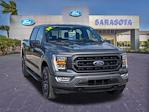 2023 Ford F-150 SuperCrew Cab 4WD Pickup for sale #PFC67766 - photo 1