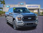 2023 Ford F-150 SuperCrew Cab 4WD Pickup for sale #PFC67896 - photo 1