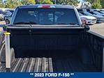 2023 Ford F-150 SuperCrew Cab 4WD Pickup for sale #PFC67896 - photo 18
