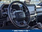 2023 Ford F-150 SuperCrew Cab 4WD Pickup for sale #PFC67896 - photo 26