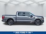 2023 Ford F-150 SuperCrew Cab 4WD Pickup for sale #PFC67896 - photo 4