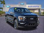 2023 Ford F-150 SuperCrew Cab 4WD Pickup for sale #PFC73183 - photo 1