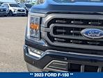 2023 Ford F-150 SuperCrew Cab 4WD Pickup for sale #PFC73183 - photo 9