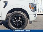 2023 Ford F-150 SuperCrew Cab 4WD Pickup for sale #PFC79662 - photo 11