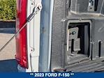 2023 Ford F-150 SuperCrew Cab 4WD Pickup for sale #PFC79662 - photo 14
