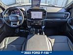 2023 Ford F-150 SuperCrew Cab 4WD Pickup for sale #PFC79662 - photo 16