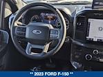 2023 Ford F-150 SuperCrew Cab 4WD Pickup for sale #PFC79662 - photo 17