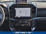 2023 Ford F-150 SuperCrew Cab 4WD Pickup for sale #PFC79662 - photo 19