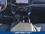 2023 Ford F-150 SuperCrew Cab 4WD Pickup for sale #PFC79662 - photo 20