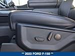2023 Ford F-150 SuperCrew Cab 4WD Pickup for sale #PFC79662 - photo 23