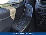 2023 Ford F-150 SuperCrew Cab 4WD Pickup for sale #PFC79662 - photo 24