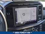 2023 Ford F-150 SuperCrew Cab 4WD Pickup for sale #PFC79662 - photo 29