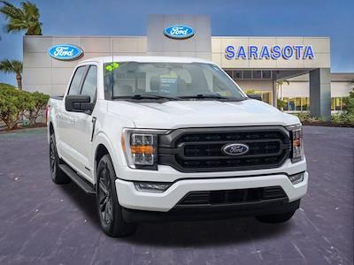 2023 Ford F-150 SuperCrew Cab RWD Pickup for sale #PFC82968 - photo 1