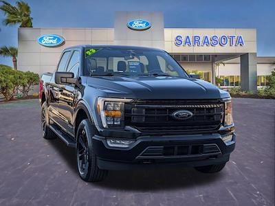 Used 2023 Ford F-150 - photo 1