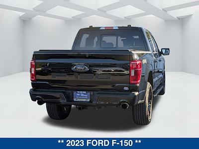 Used 2023 Ford F-150 - photo 1