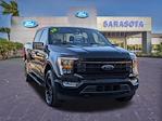 2023 Ford F-150 SuperCrew Cab 4WD Pickup for sale #PFC83427 - photo 1