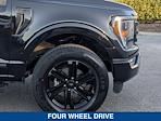2023 Ford F-150 SuperCrew Cab 4WD Pickup for sale #PFC83427 - photo 11