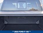 2023 Ford F-150 SuperCrew Cab 4WD Pickup for sale #PFC83427 - photo 15