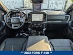 2023 Ford F-150 SuperCrew Cab 4WD Pickup for sale #PFC83427 - photo 19