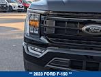 2023 Ford F-150 SuperCrew Cab 4WD Pickup for sale #PFC83427 - photo 9