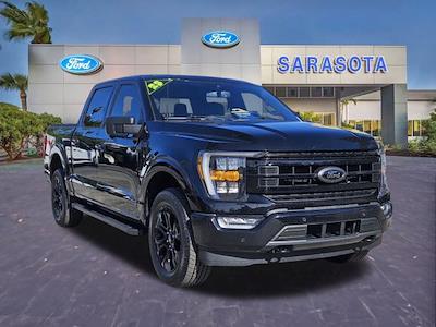Used 2023 Ford F-150 - photo 1