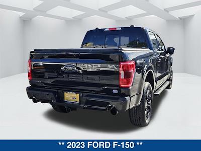 Used 2023 Ford F-150 - photo 1