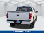 2023 Ford F-150 SuperCrew Cab 4WD Pickup for sale #PFD09793 - photo 4