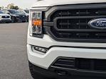 2023 Ford F-150 SuperCrew Cab 4WD Pickup for sale #PFD09793 - photo 9
