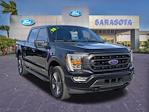 2023 Ford F-150 SuperCrew Cab 4WD Pickup for sale #PFD09804 - photo 1