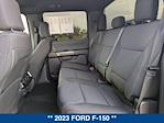 2023 Ford F-150 SuperCrew Cab 4WD Pickup for sale #PFD09804 - photo 15