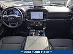 2023 Ford F-150 SuperCrew Cab 4WD Pickup for sale #PFD09804 - photo 16