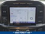 2023 Ford F-150 SuperCrew Cab 4WD Pickup for sale #PFD09804 - photo 18