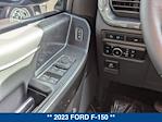 2023 Ford F-150 SuperCrew Cab 4WD Pickup for sale #PFD09804 - photo 21