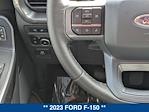 2023 Ford F-150 SuperCrew Cab 4WD Pickup for sale #PFD09804 - photo 22