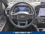 2023 Ford F-150 SuperCrew Cab 4WD Pickup for sale #PFD09804 - photo 24