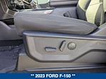 2023 Ford F-150 SuperCrew Cab 4WD Pickup for sale #PFD09804 - photo 27