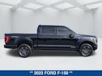 2023 Ford F-150 SuperCrew Cab 4WD Pickup for sale #PFD09804 - photo 4